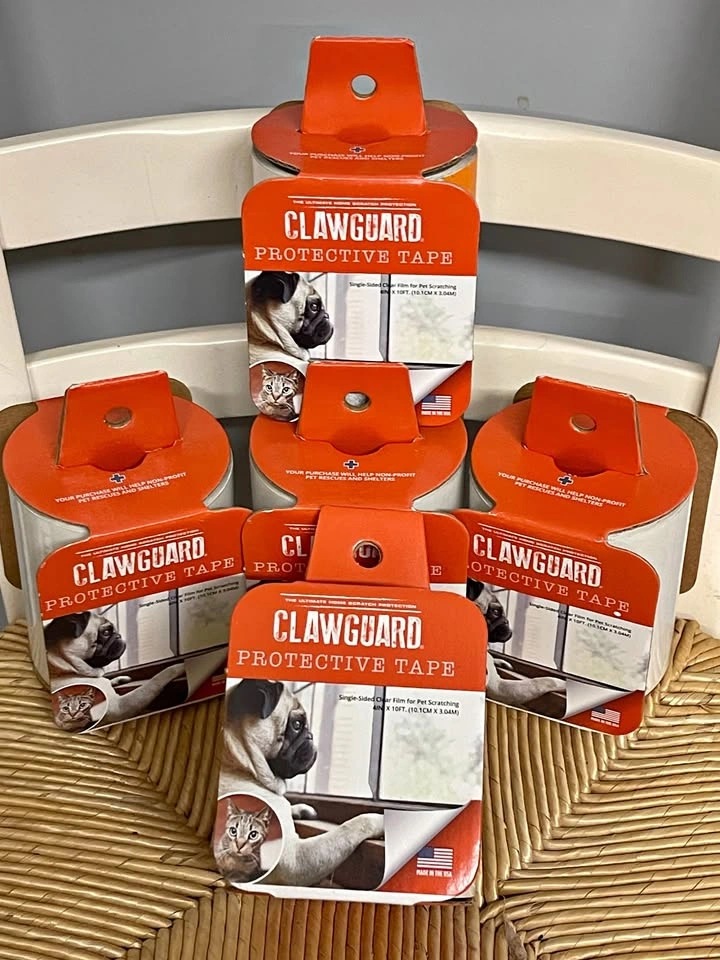 Clawguard Protective Pet Tape