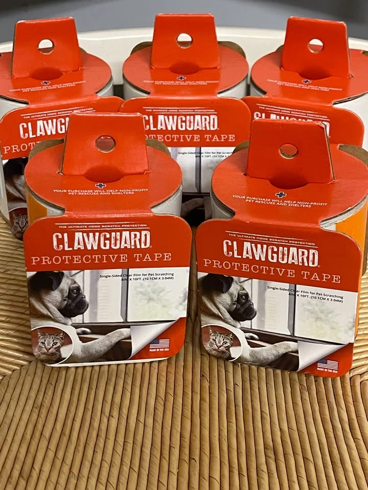 Clawguard Protective Pet Tape - photo 4