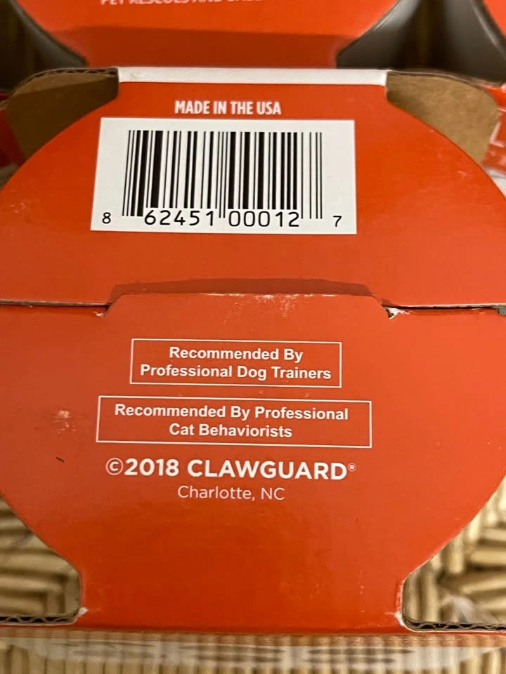 Clawguard Protective Pet Tape - photo 5