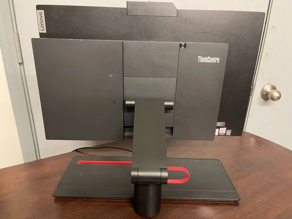 Lenovo ThinkCentre M70a All-in-One Desktop - photo 2
