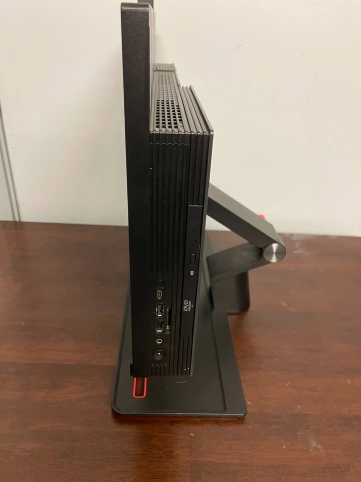Lenovo ThinkCentre M70a All-in-One Desktop - photo 3