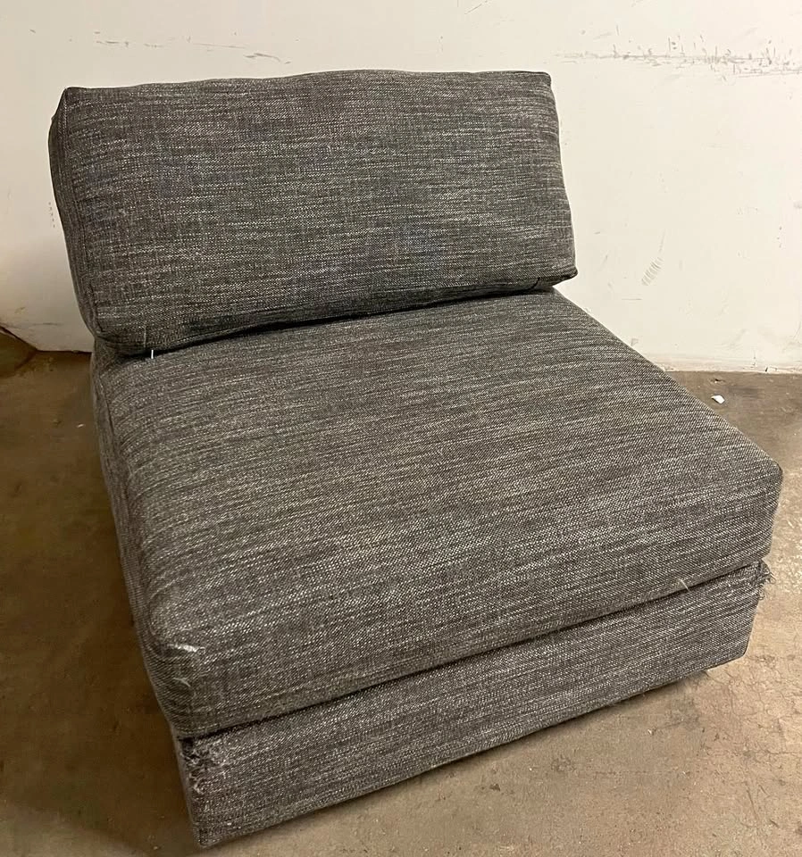 West Elm Harmony Modular Chair