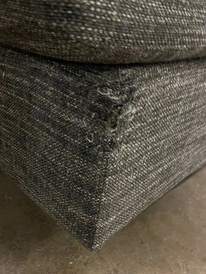 West Elm Harmony Modular Chair - photo 5