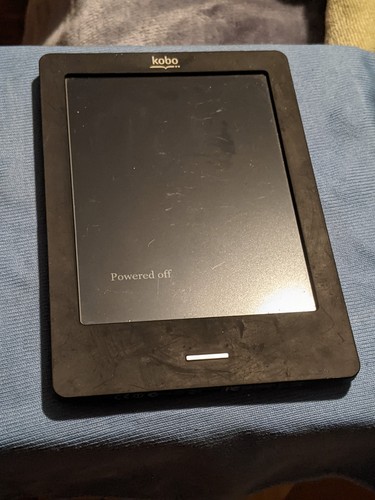 Kobo N905 Touch E-Reader Tablet With 6" Display Wi-Fi