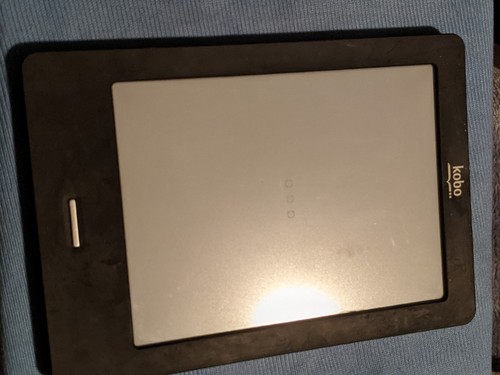 Kobo N905 Touch E-Reader Tablet With 6" Display Wi-Fi - photo 3