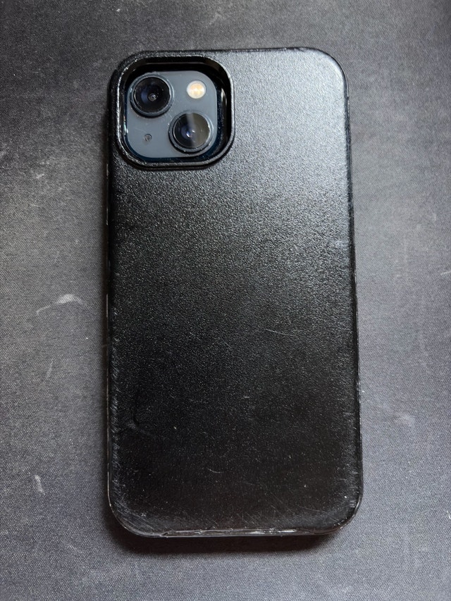 Apple iPhone 13 128GB Midnight Unlocked - photo 3