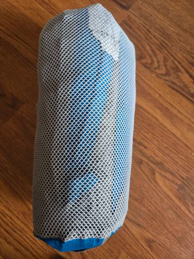 Big Agnes Insulated Air Core Sleeping Pad - photo 2
