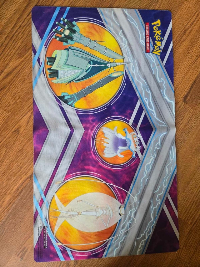 Pokémon Playmat