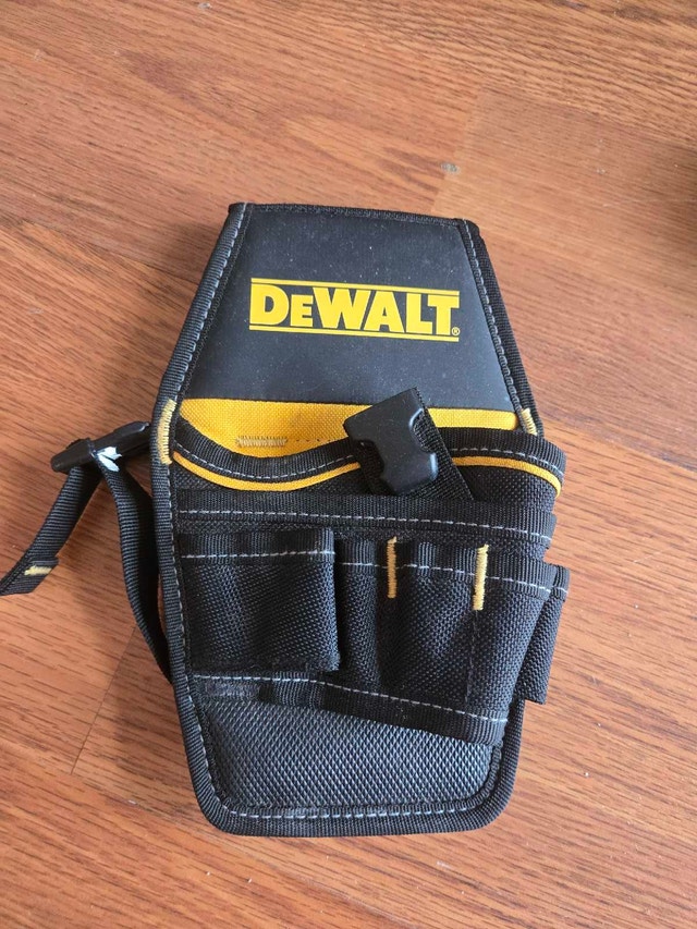 DeWalt Drill Holster