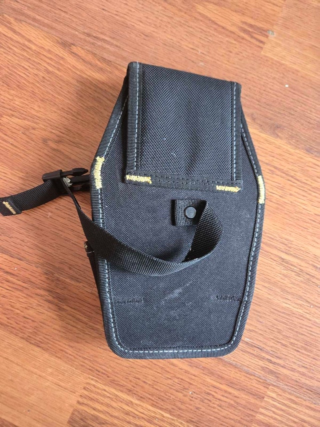 DeWalt Drill Holster - photo 2