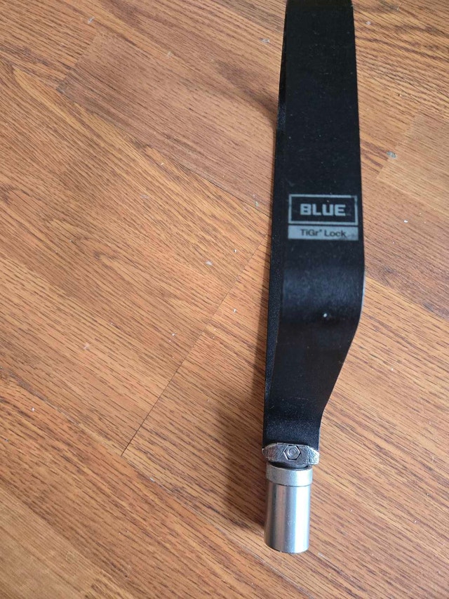 TiGr Lock Bicycle Lock