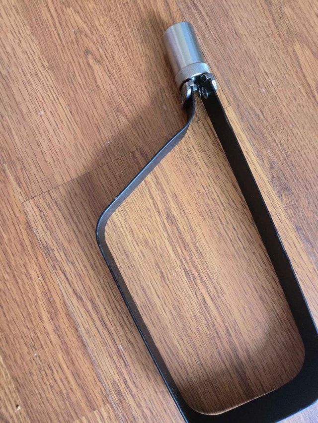 TiGr Lock Bicycle Lock - photo 2