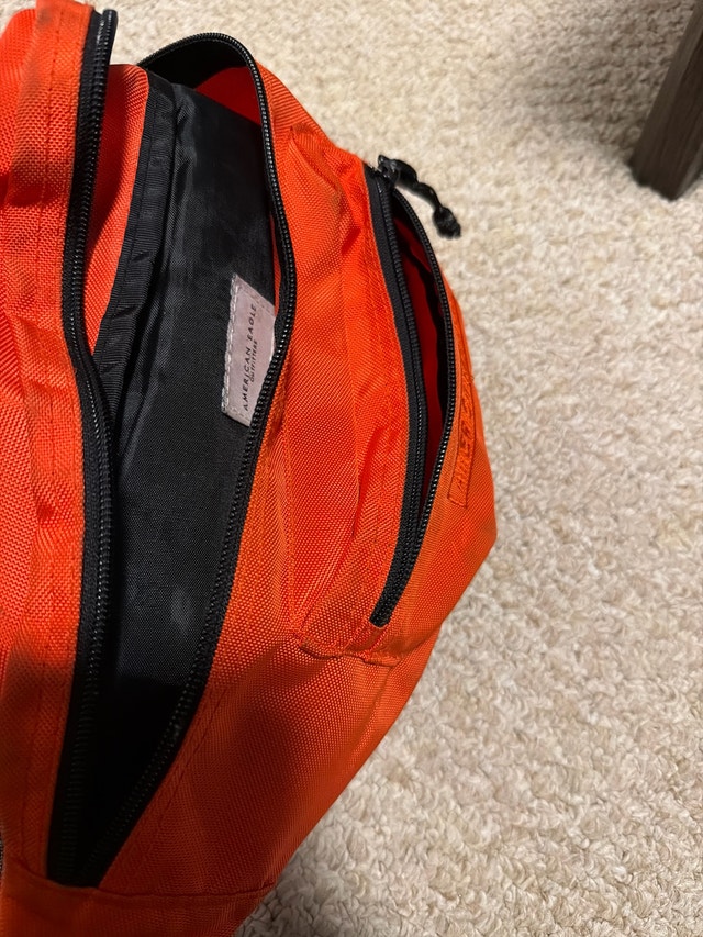 American Eagle Fanny Pack - photo 2