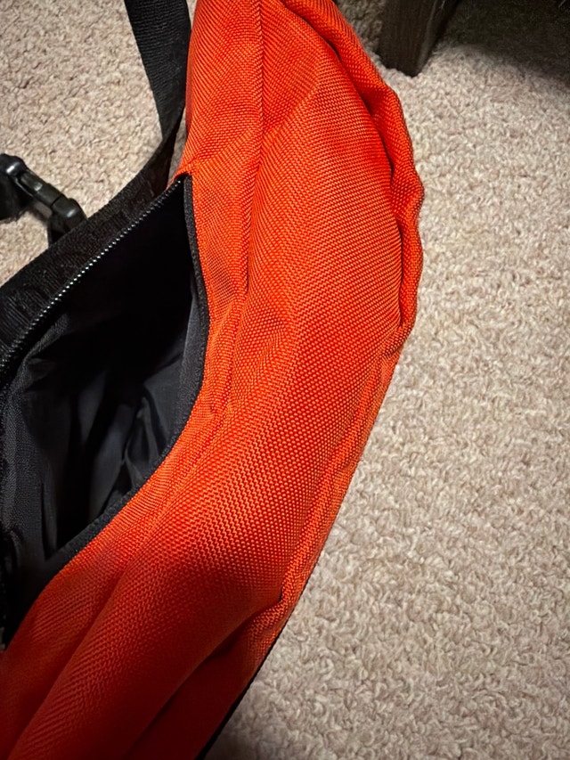 American Eagle Fanny Pack - photo 3