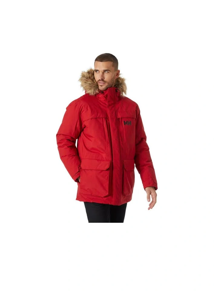 Helly Hansen Men's Nordsjo Winter Parka - photo 2