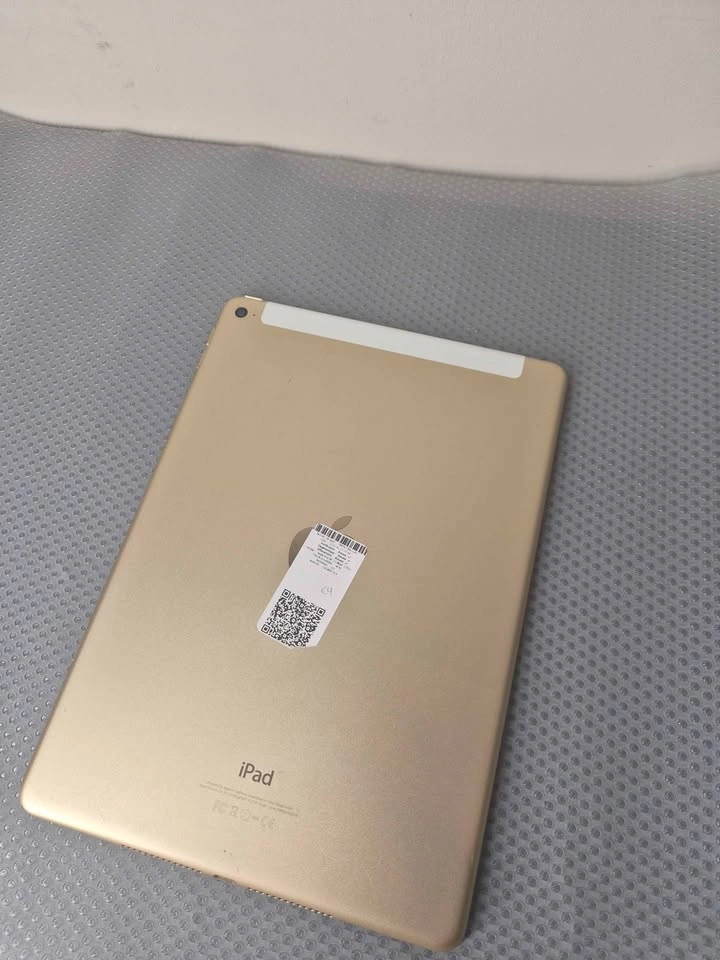 Apple iPad Air 2 128GB Wi-Fi + Cellular | 96% Battery - photo 3