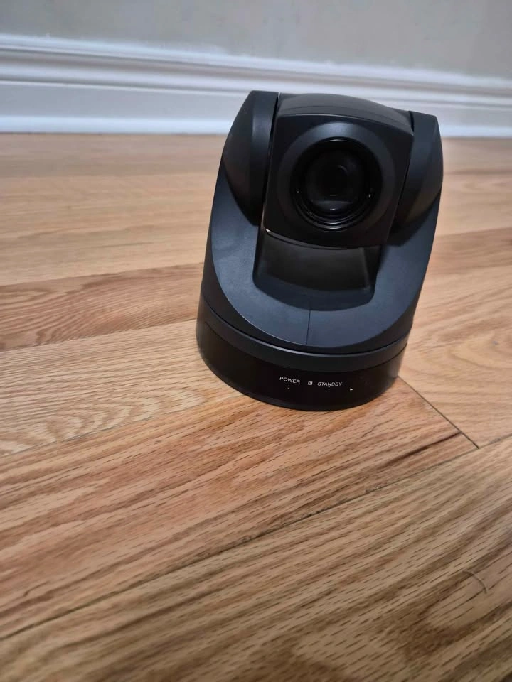 ISG AutoCam E300 Elite Professional Photo ID Camera - photo 2