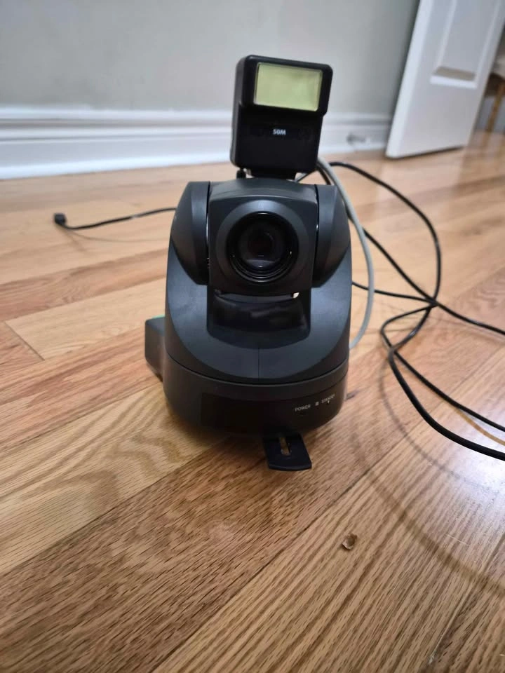 ISG AutoCam E300 Elite Professional Photo ID Camera - photo 5
