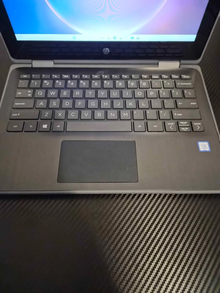 HP ProBook x360 11 G6 EE – i5, 8 GB RAM, 128 GB SSD – Touchscree - photo 3