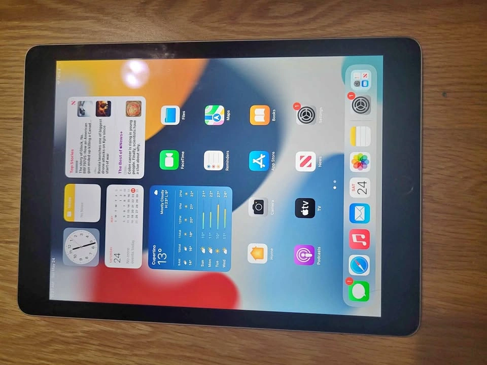 iPad Air 2 | 32GB | Mint Condition