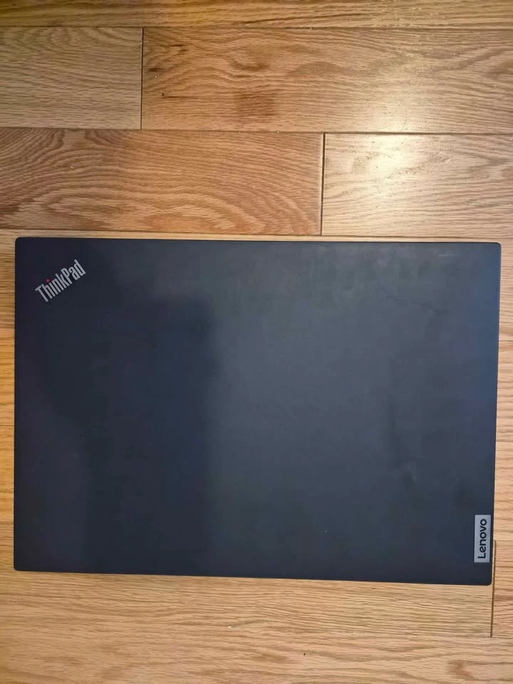 Lenovo ThinkPad P16s Gen 1 – i7 12th Gen | 32GB RAM | 512GB SSD - photo 4