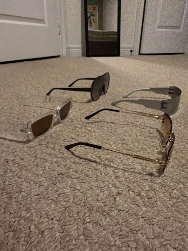 Sunglasses Assortment - photo 3