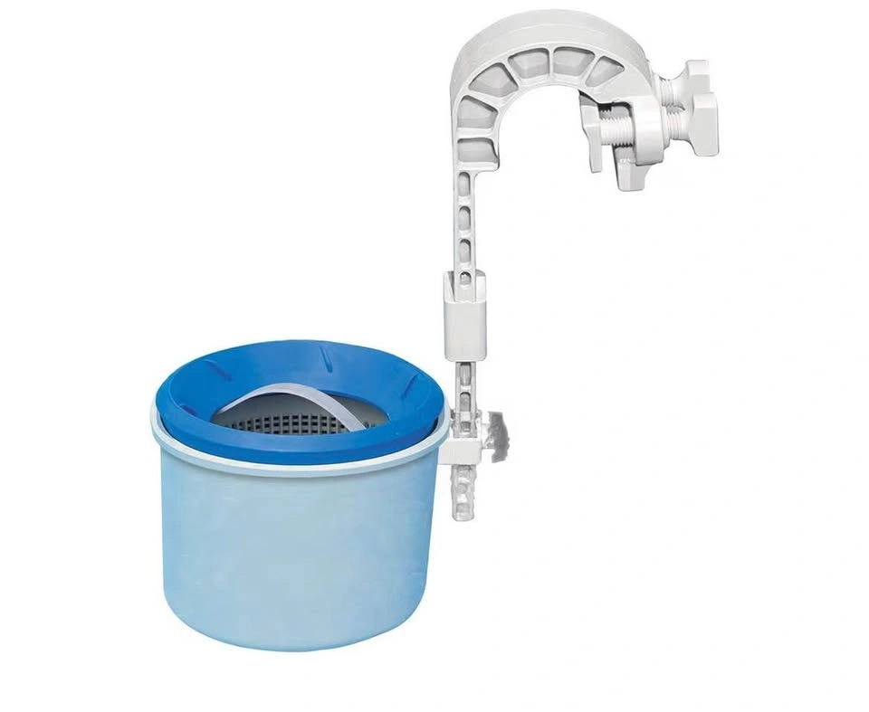 GUC Intex wall-mounted skimmer for above ground pool - photo 2