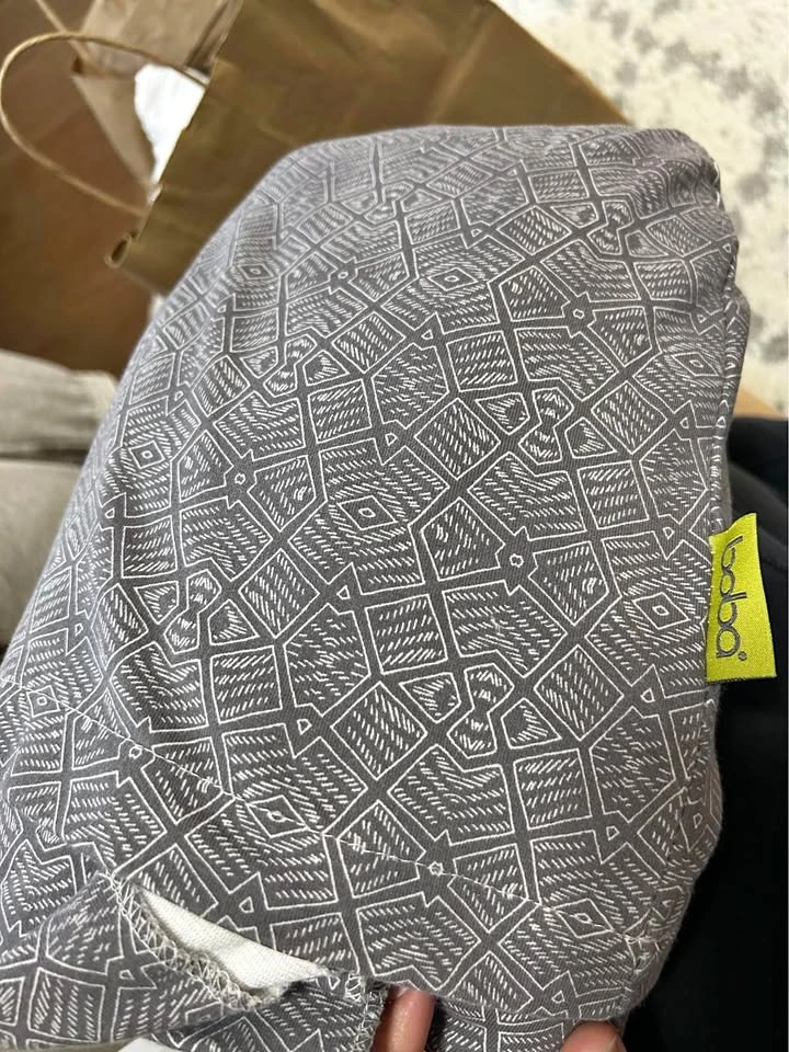 Boba Stretchy Wrap