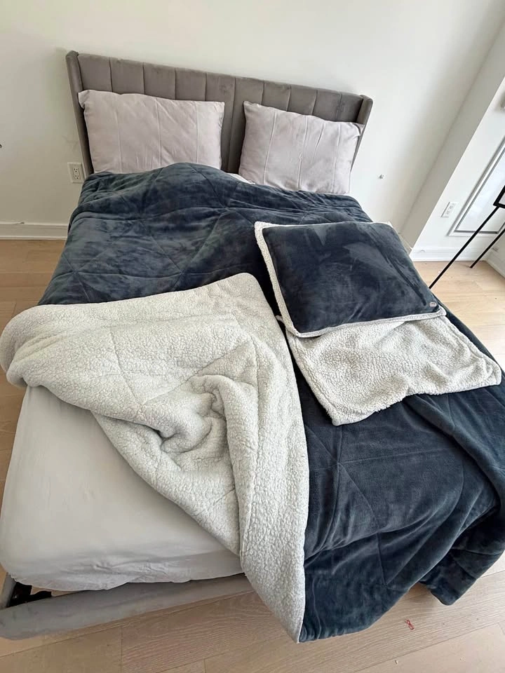 Ugg comforter
