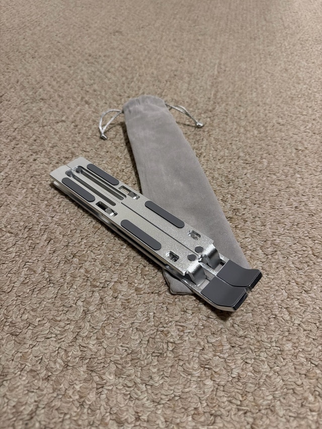 Laptop Stand - photo 2