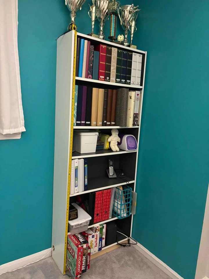 IKEA Billy Bookcase - photo 2