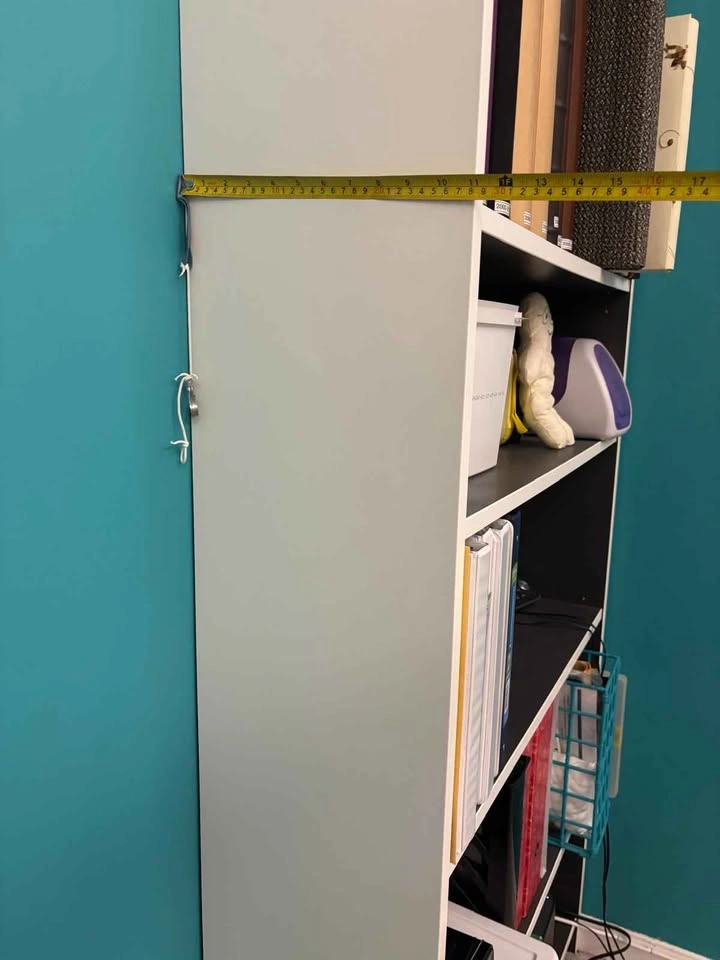 IKEA Billy Bookcase - photo 3