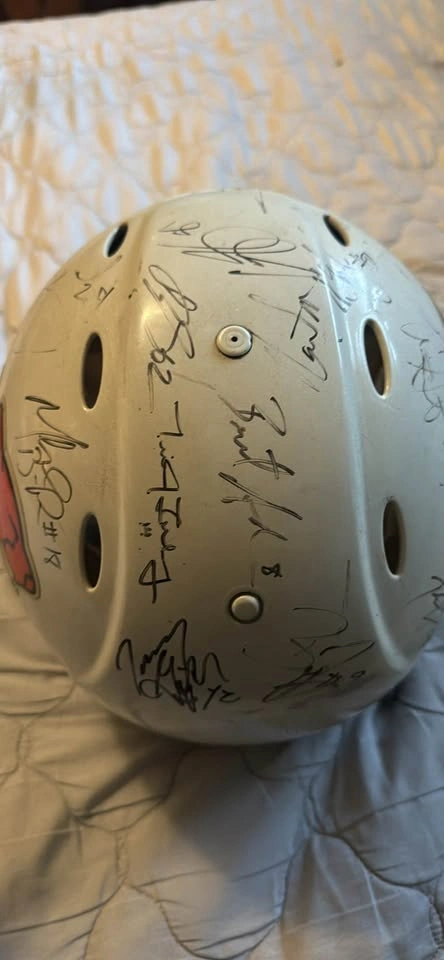 BC Lions memorabilia, moving, willing to negotiate - photo 2