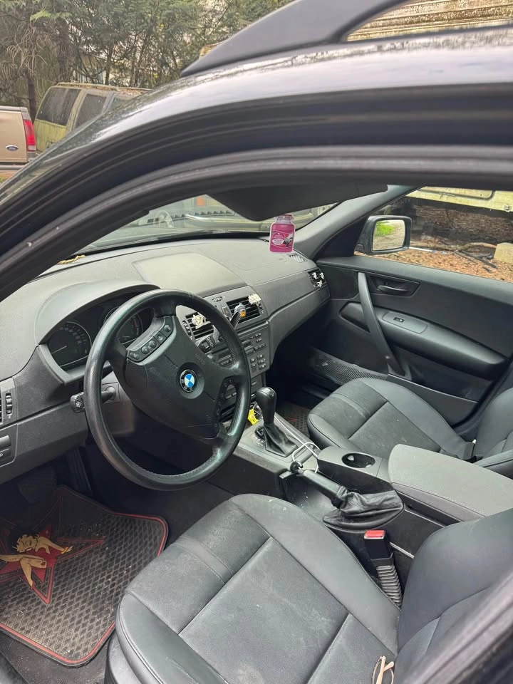2004 BMW X3 - photo 5