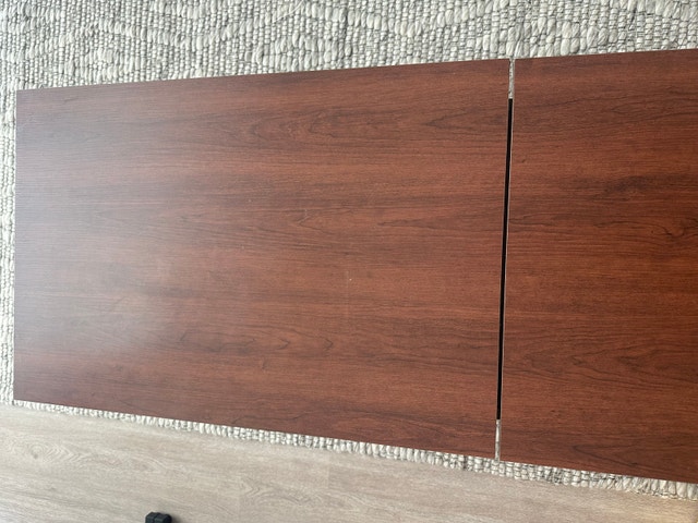 Lift Top Coffee Table with Storage Drawers - photo 4