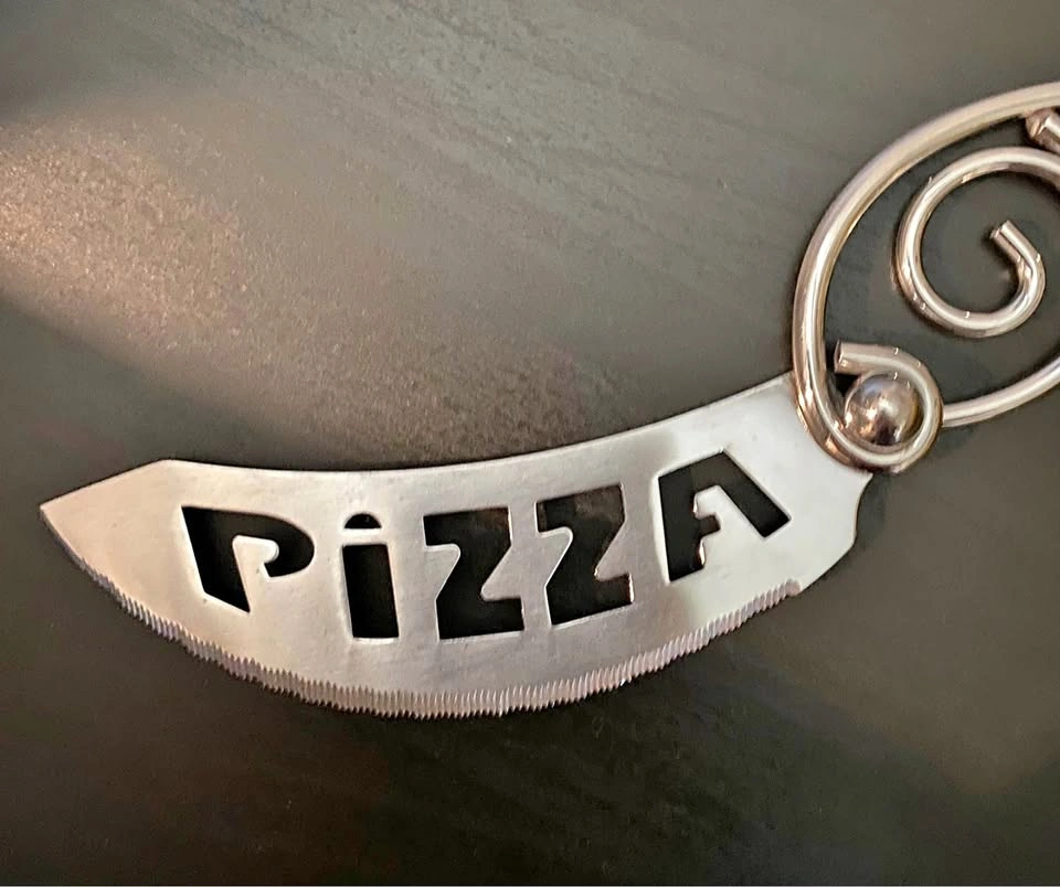 Pizza Knife