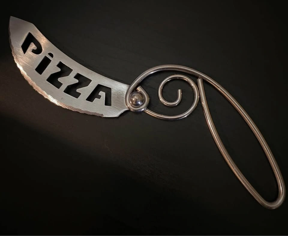 Pizza Knife - photo 2