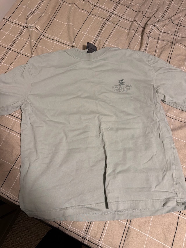 H&M Angel Ridge Motorsport T-Shirt