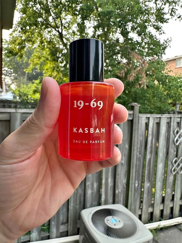 1969 Kasbah