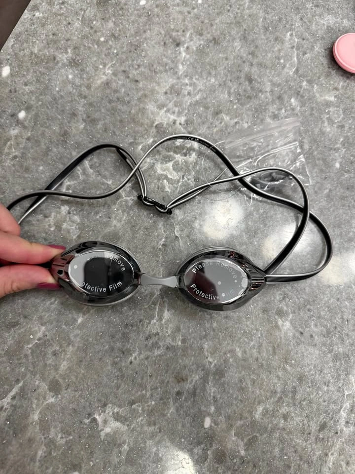 Swimming Goggles