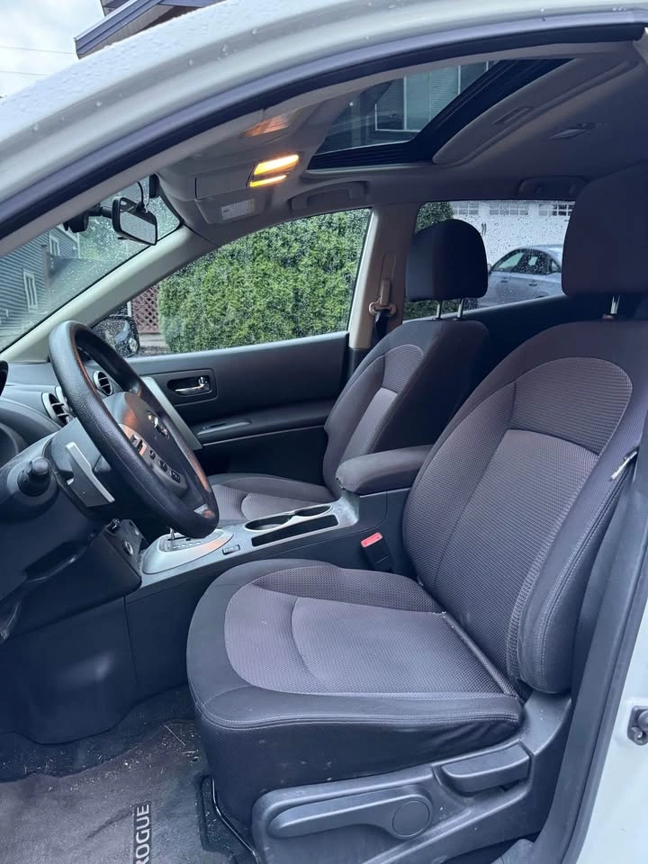 2010 Nissan Rogue - photo 4