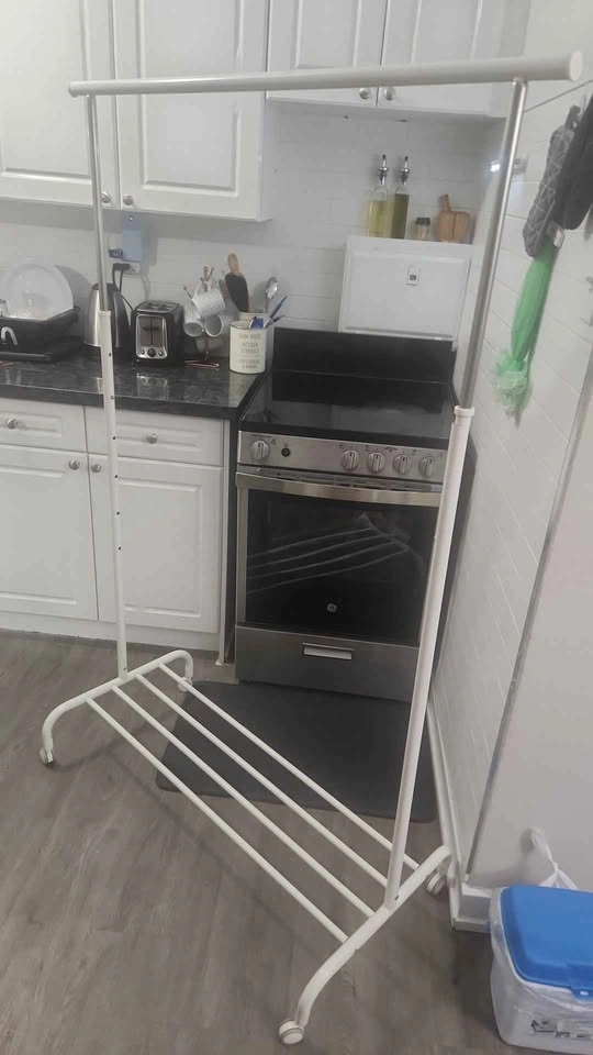 Clothes rack - photo 2