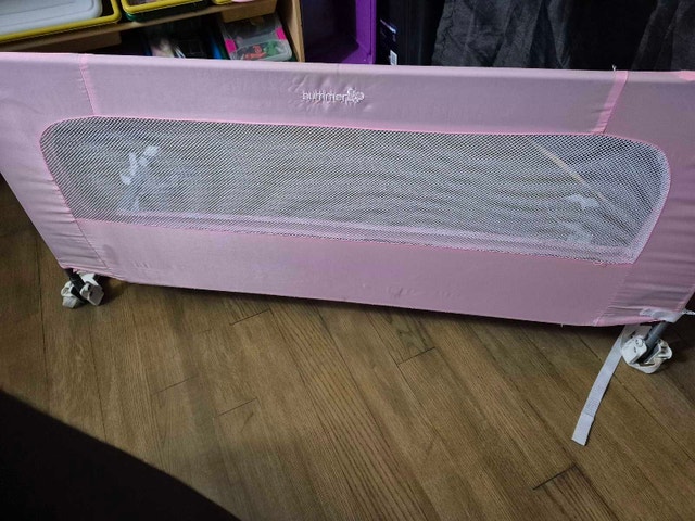 Summer Infant Bed Rail