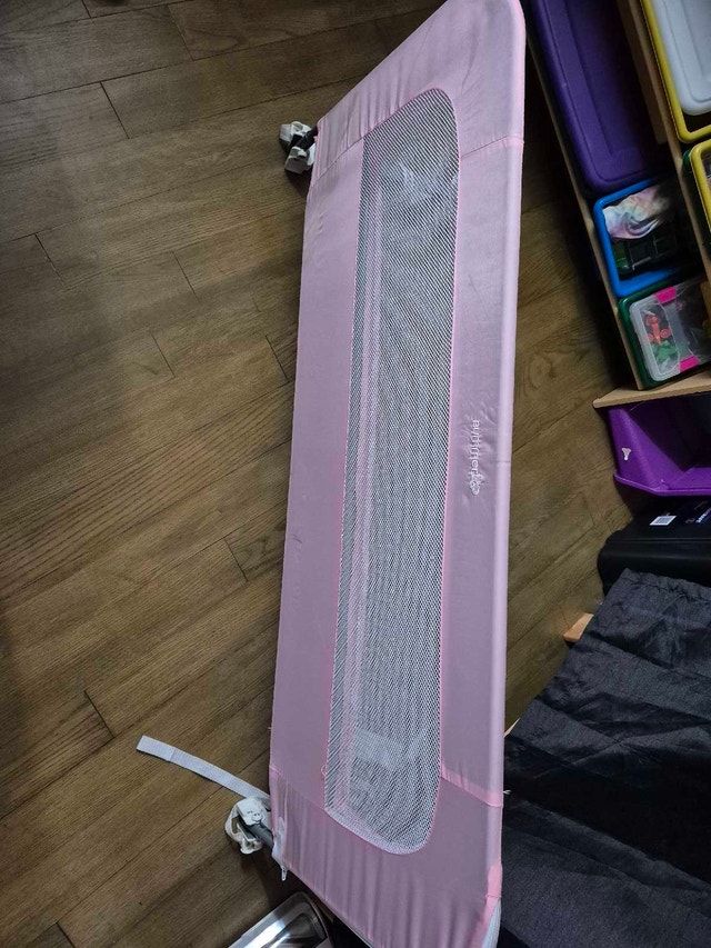 Summer Infant Bed Rail - photo 2