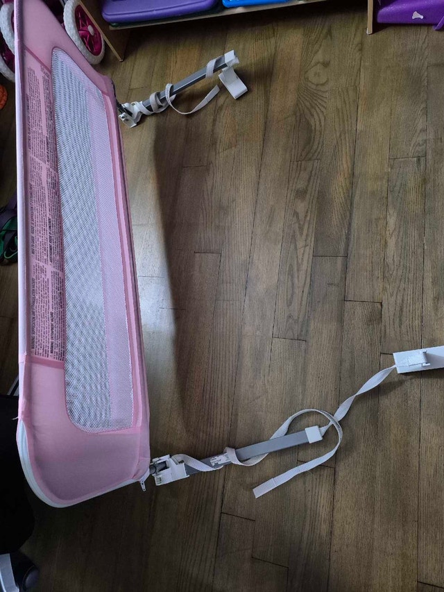 Summer Infant Bed Rail - photo 3