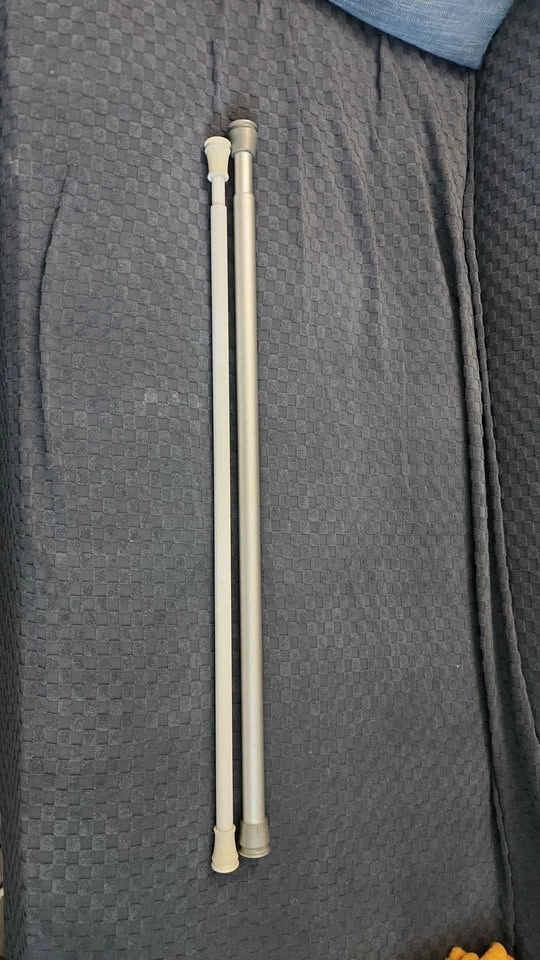 Curtain Rods