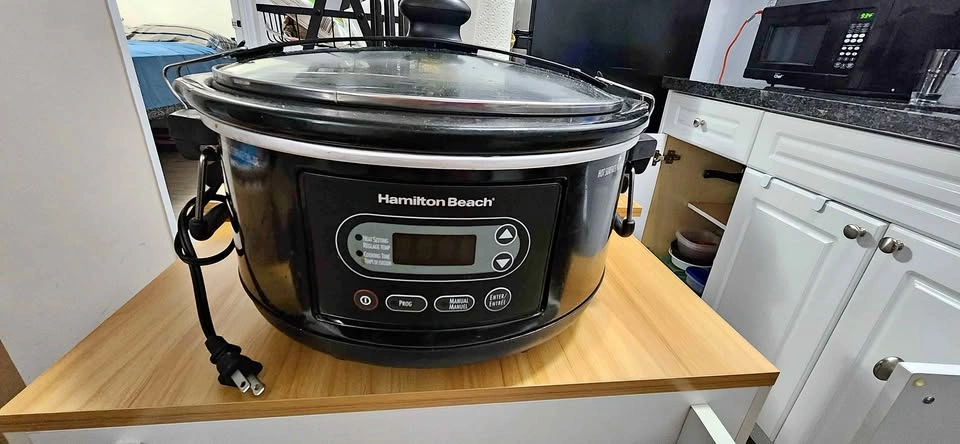 Slow Cooker