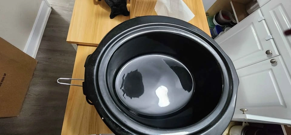 Slow Cooker - photo 3