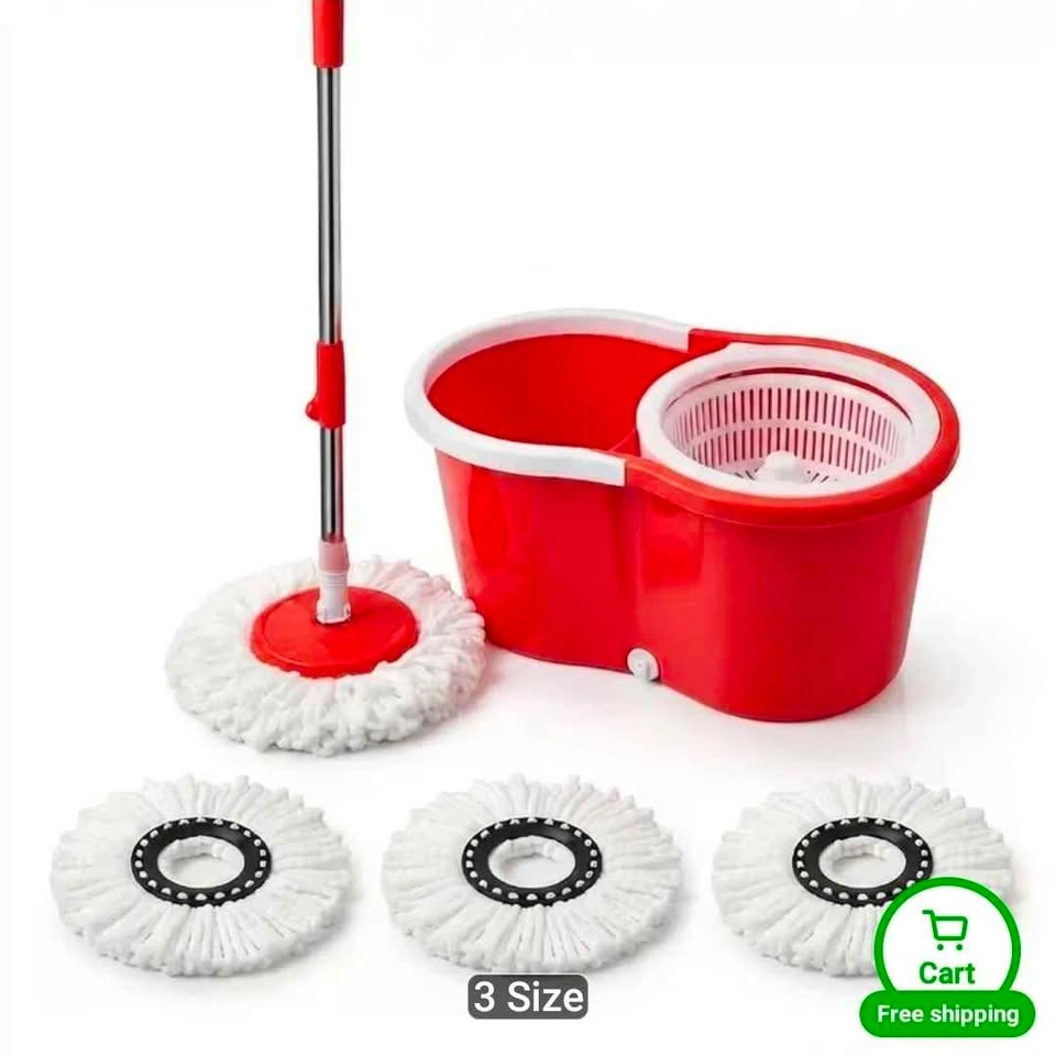Mop Head - photo 3