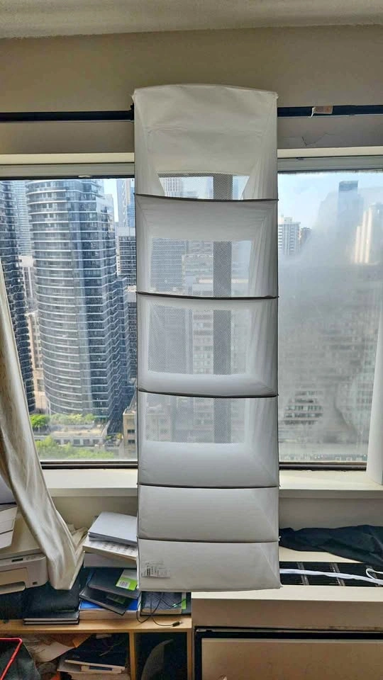 Storage Cube